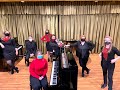 Capture de la vidéo Spring 2021 Piano Ensemble Concert