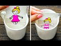 33 EASY EXPERIMENTS YOU CAN DO RIGHT NOW