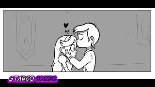 STARCO COMIC 22