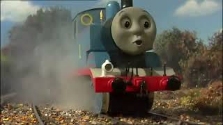 Thomas Instrumentals Topped Off Thomas Part 2
