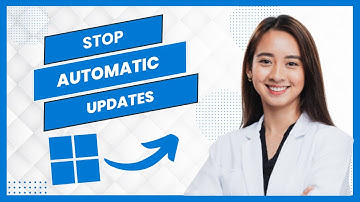 How To Stop Automatic Updates On Windows 11 (Best Method)