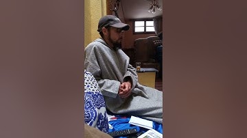 تلاوة جد رائعة للقارئ عبد الغني أبو إلياس