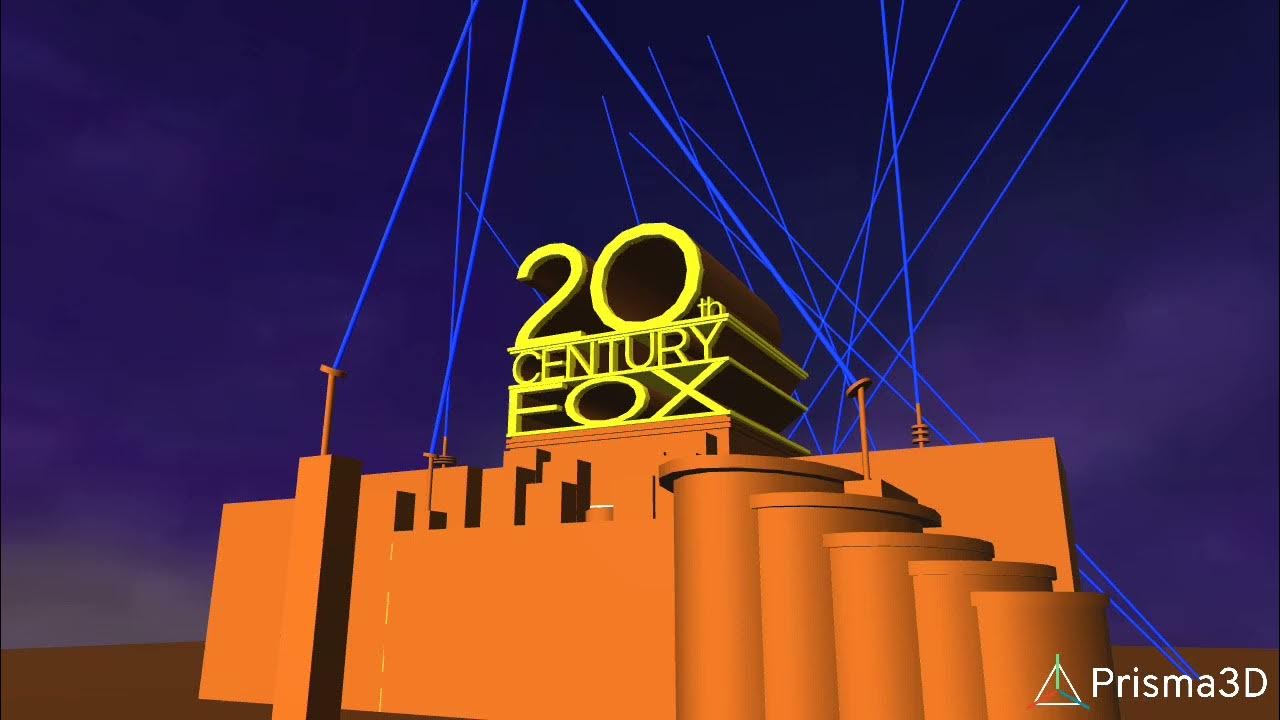 20th Century Fox 2025 YouTube