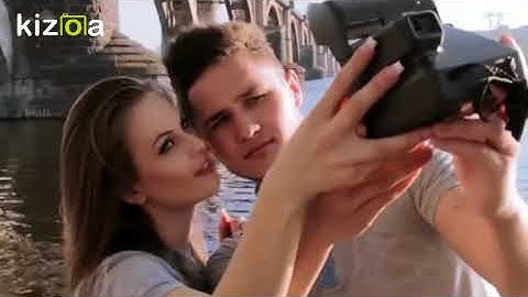 Kizoa Movie - Video - Slideshow Maker: the clip that i made