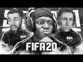 THE END OF CLUBS? (Sidemen Gaming)