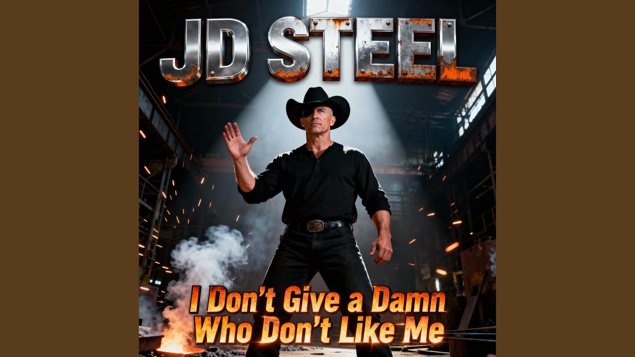 I Don't Give a Damn Who Don't Like Me