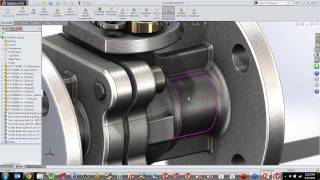 Lunch & Learn  SolidWorks Display Settings