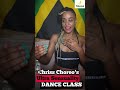 Chriss Choreo’s Dance Class July 2022