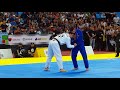 ROGER GRACIE VS. MARCUS BUCHECHA