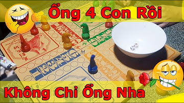 Tập 459 - Ván Cờ Đề Xuất Cho Bạn, Xem Giải Trí - Vạn Kỳ Thế Chiến [Cờ Cá Ngựa]