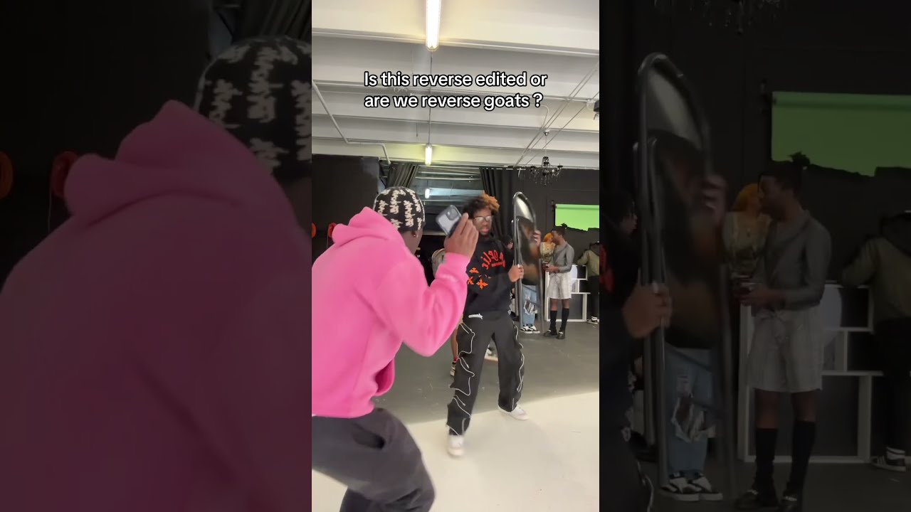 What Yall Think Thejiggyprince