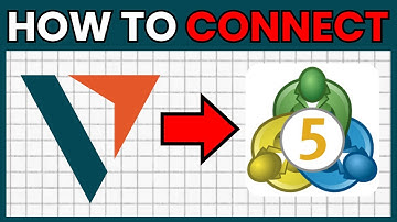 How To CONNECT Vantage Account To MetaTrader 5 (QUICK & EASY) 2025