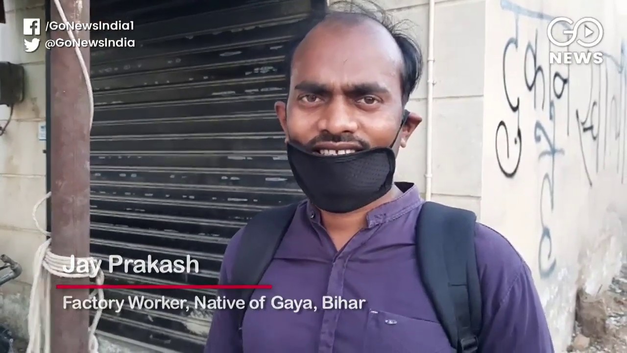 Migration From India's Cyber Hub Continues On Lockdown's 63rd Day