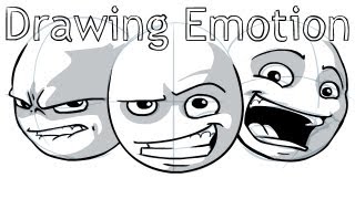 How to Draw Emotion