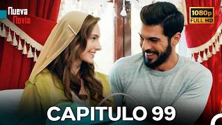 New Girlfriend Chapter 99 (Dubbed in Spanish) FULL HD