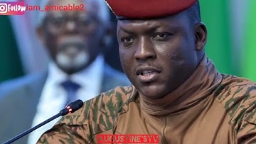 Burkina Faso