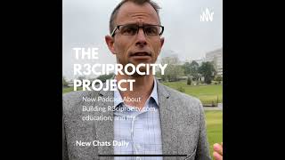 Is Networking Dead? Profile