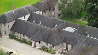 Madeley Court Hotel Telford