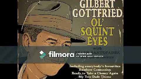 436x Mini Thanking the GGACP On Air Team