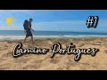 [Tag 1] Camino Portugues 2020 - Reisetagebuch [Jakobsweg]