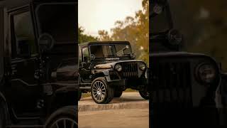 #thar #tharlebox #tharmod #funny #monsterthar #modified #crazythar #indiamahindrathar