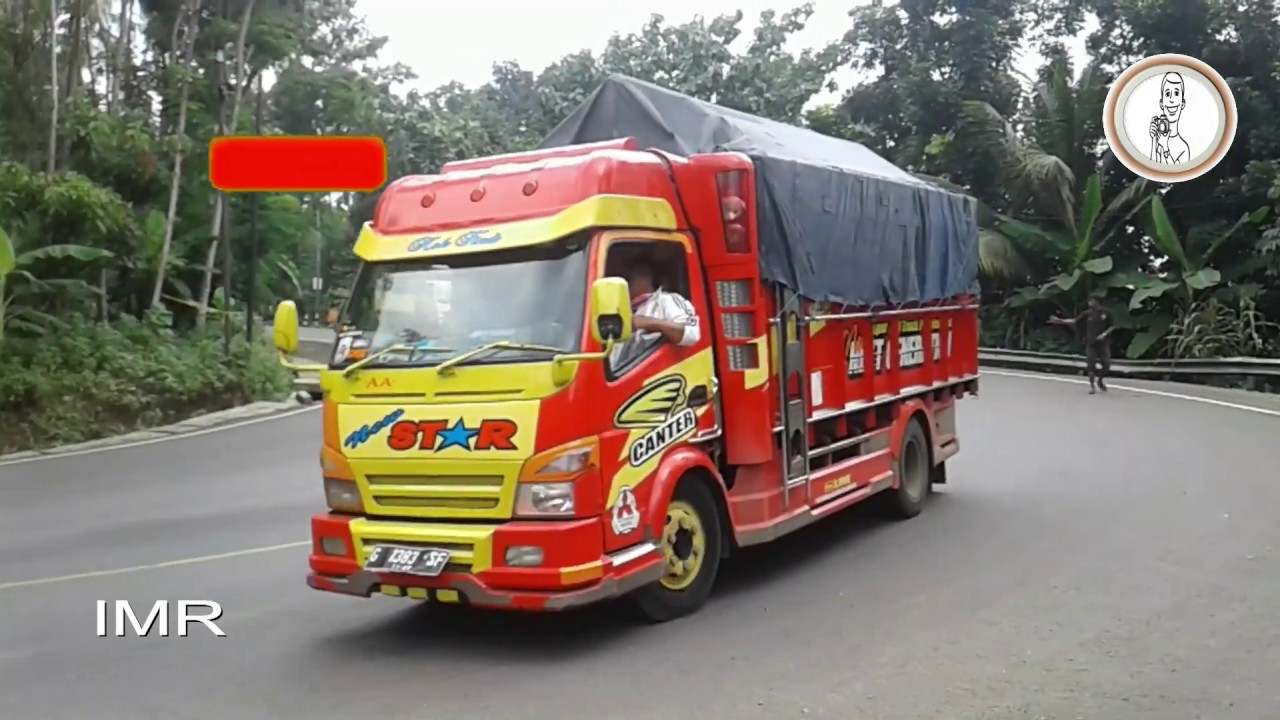  TRUK  OLENG  DUMPTRUK TRUK  MITSUBISHI TRUK  IZUSU GIGA TRUK  