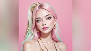 AI Portrait Gallery | Stable Diffusion Art | Pixel Mirror Studio screenshot 4