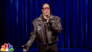 Andrew Dice Clay StandUp
