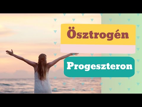 Videó: Progeszteronreceptorok - állati Modellek és Sejtjelzés Az Emlőrákban: A Szteroidreceptor Koativátorok és A Progeszteronreceptorok Corepresszorainak Szerepe Az Emlőrákban