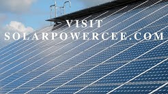 Solar panel installation Phoenix 