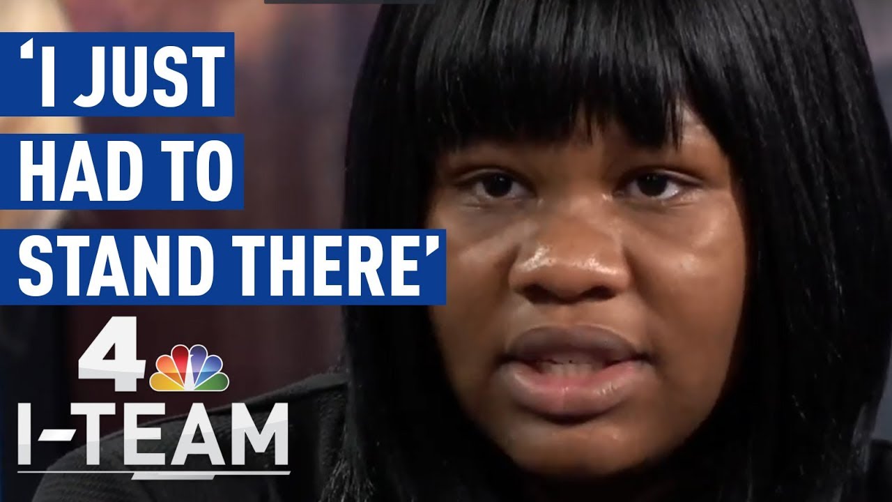 Women Who Visited NYC s Rikers Island Describe Disgusting Strip 