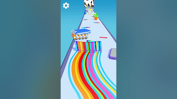 NEW MAX LEVEL in Pencil Rush3D! Big Update!! All Levels Play Game Android, IOS (Relaxing!!!)