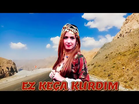 Ez Keça Kurdım - Kürtçe Aşk Şarkısı Kurdish Music