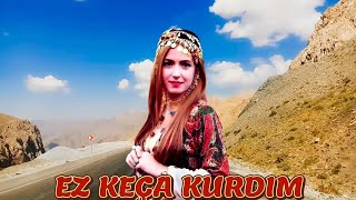 Ez Keça Kurdım - Kürtçe Aşk Şarkısı Kurdish Music