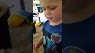 thomas the train tennis shoes