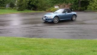 1996 BMW Z3 - KBB Review Contest