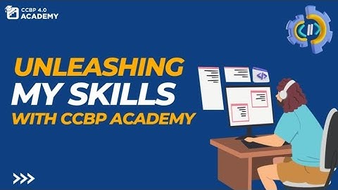 Building My Future with CCBP | NxtWave | 4.0 CCBP | Introduction