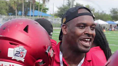 🔥🔥🔥MIAMI GARDENS CHIEFS 12U (GOLDEN ARMY) VS GWEN CHERRY BULLS 12U