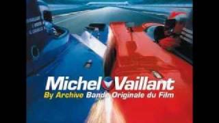 Archive - Vaillant (Acoustic)