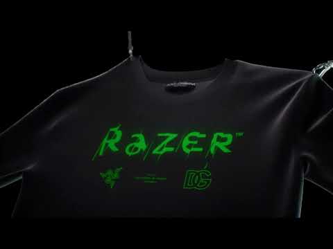 Dolce&amp;Gabbana | Razer Collection