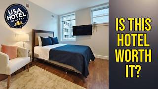 Fun Cozy Apts - 1 25 Mile Walk to TIAA Bnk Fld - Is This Hotel Worth It? | Jacksonville (FL)🌟