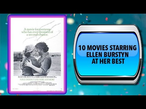 Video: Ellen Burstyn xalis sərvəti: Wiki, Evli, Ailə, Toy, Maaş, Qardaşlar