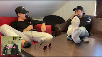 Bjørnar Moxnes er kriminell, tester ut PRIME og mer! CursedTalk EP 17