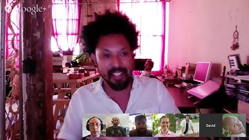 David Nolen talks about functional programming