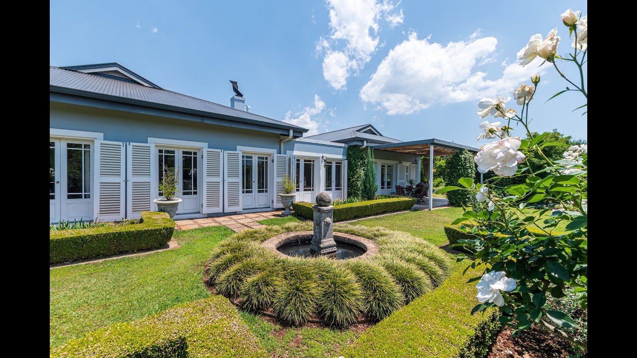 3 Bedroom House for Sale in River Goose Estate Howick KwaZuluNatal