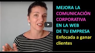 La comunicación corporativa es clave para demostrar tu profesionalidad en las empresas