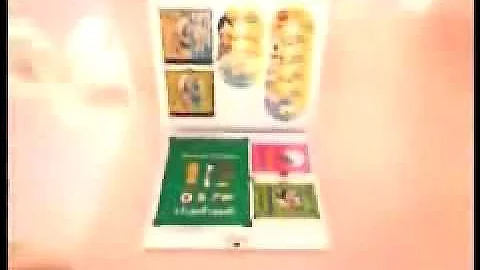 Sinbad Arabian Treasure Chest - second edition