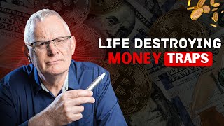 Mark Tilbury: 7 Debt Traps Ruining Americans in 2025 (You’re Throwing Away Thousands)