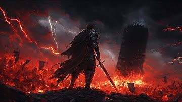 Echo Harper - The Echoes of Valor (Epic Rock Anthem)