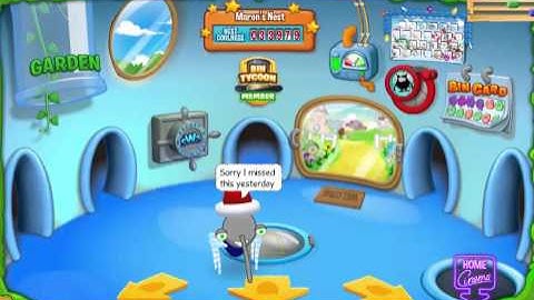 Bin Weevils Advent Calender 2014 | Day 15